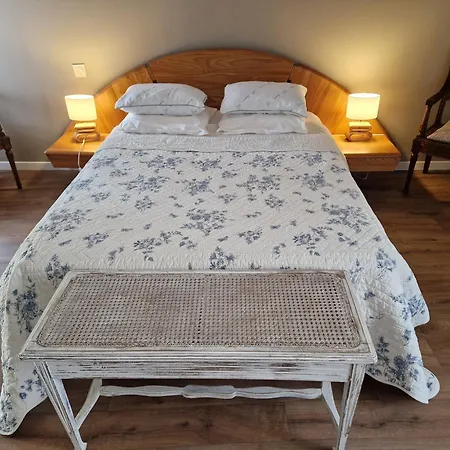 Le Grand Cerf - 4 Couchages