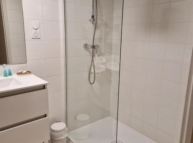 Σπίτι διακοπών Le Grand Cerf - 4 Couchages