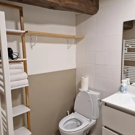 Le Grand Cerf - 4 Couchages