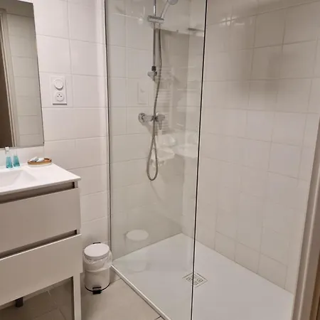 Nyaraló Le Grand Cerf - 4 Couchages