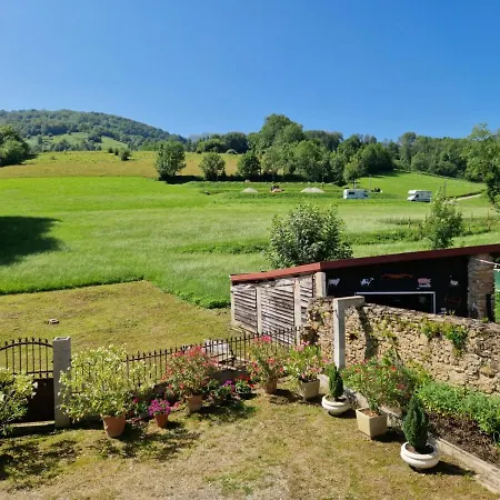 Le Grand Cerf - 4 Couchages Nalzen