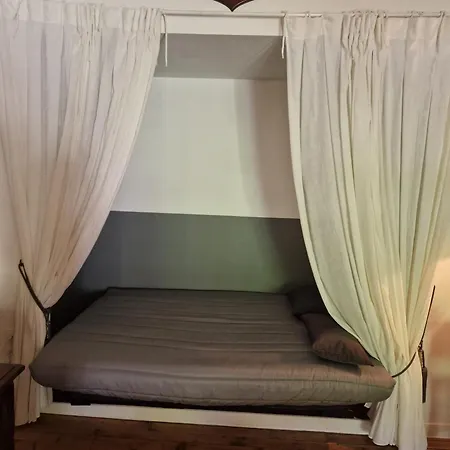 Nyaraló Le Grand Cerf - 4 Couchages *