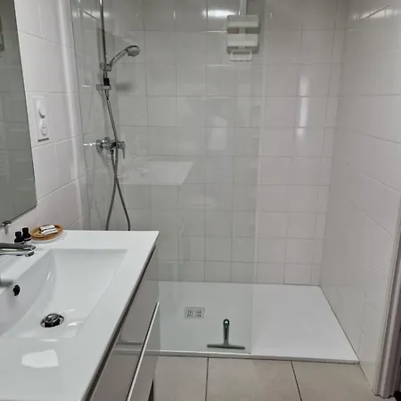 Le Grand Cerf - 4 Couchages Nyaraló