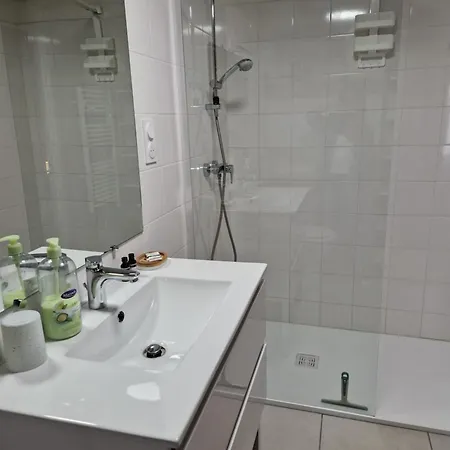 Le Grand Cerf - 4 Couchages Nyaraló *