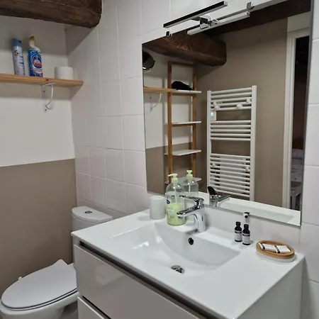 Le Grand Cerf - 4 Couchages Nyaraló *