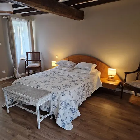 Le Grand Cerf - 4 Couchages *