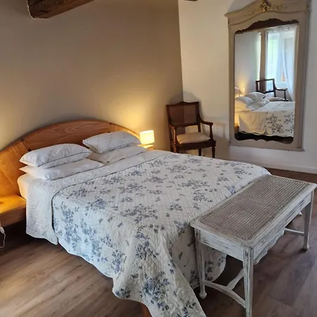 Le Grand Cerf - 4 Couchages Nalzen