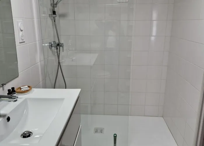 Le Grand Cerf - 4 Couchages Сasa de vacaciones